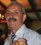 Muhtar Trafik Kazasinda Öldü