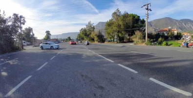 Ölüm Kavsagina 'Sinyalizasyon' Talebi