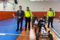 Simav'da Bin 527 Kisiye Trafik Egitimi Verildi