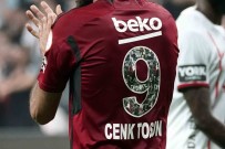 Trendyol Süper Lig Açiklamasi Besiktas Açiklamasi 0 - Gaziantep FK Açiklamasi 0 (Ilk Yari)
