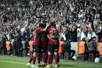 Trendyol Süper Lig Açiklamasi Besiktas Açiklamasi 2 - Gaziantep FK Açiklamasi 0 (Maç Sonucu)