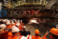 Türkiye Sanayisinin Dönüsümüne Yön Veren Dev 'Erdemir'