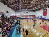 TVF Voleybol Erkekler 2. Ligi Açiklamasi Gölcük Belediyespor Açiklamasi 3 - Tuzla Gelisim Açiklamasi 1 Haberi