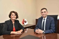 2.Campex Kamp, Karavan Ve Doga Sporlari Fuari Kapilarini Açiyor