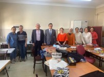 Bandirma Halk Egitimi Merkezi'nde 2 Ayda 5 Bin Kursiyer