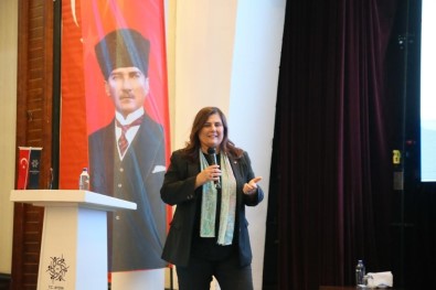 Baskan Çerçioglu Aydin Genelinde Güncel Degerle 12 Milyar 523 Milyon Liralik Yatirim Yapildiginin Altini Çizdi