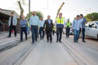 Çigli Tramvayi 15 Subat'ta Hizmete Giriyor