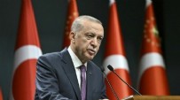 Başkan Erdoğan Kabine Toplantısı kararlarını açıkladı! İsrail soykırımlarına sert tepki...