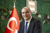 ESO 55 Yasini Kutluyor