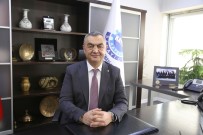 Eylül Ayinda Kayseri'den 301 Milyon Dolarlik Ihracat