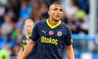 Fenerbahçe'de Becao ve Fred'in son durumu