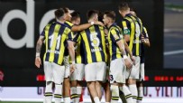 Fenerbahçe dünya rekoruna koşuyor: 7 maç kaldı