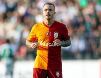 Galatasaray'da Angelino bilmecesi: Yönetim endişeli