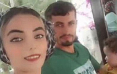 Hamile karısını eliyle boğarak öldürdü: Cani kocadan pes dedirten savunma