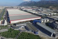 ISO 500 Ikinci Listesinde MANISA'dan 17 Firma Yer Aldi