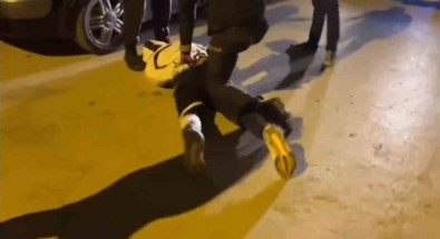 Izmir'de Silah Kaçakçiligi Yapanlara Baskin Açiklamasi 4 Tutuklama