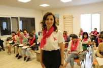 Meme Kanseri Farkindalik Programi Gerçeklesti