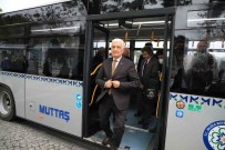 Mugla'da 65 Yas Üstü Tasima Krizi Çözüldü