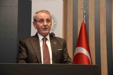 Samsun'da 9 Firma Türkiye'nin Ikinci 500'Ünde