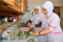 Samsun'da Yaslilara Özel Hizmet