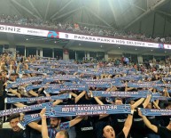 Trabzonspor, Taraftari Fenerbahçe Maçinda Takimini Tribünde Desteklemek Istiyor