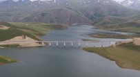 Turnaçayi Barajindan Saglanacak Su Ile 96 Bin 870 Dekar Tarim Arazisi Su Ile Bulusacak