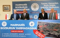 2 Asirlik Susuzluk Bitiyor