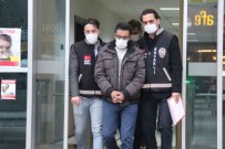 22 Yil Önce Islenen Cinayetten Yargilaniyorlardi, Zamanasimiyla Tahliye Edildiler