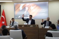 Akyazi Belediyesi'nin Bütçesi 470 Milyon Lira