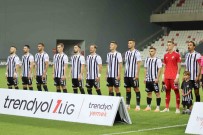 Altay'da Skor Yükü Tecrübeli Oyuncularda