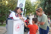 Aydin'da 'Dünya Hayvanlari Koruma Günü' Etkinlikleri