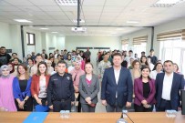 Baskan Soykan Açiklamasi 'Akyazi'da Güzel Anilar Biriktireceksiniz'