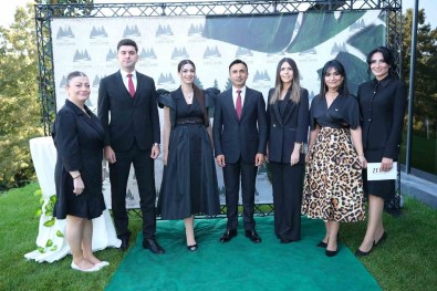 Bu Proje Hem Dogayla Iç Içe Hem De Sehir Merkezine Dakikalarca Uzaklikta