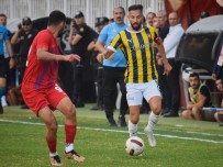 Bucaspor 1928'De Yasin Öztekin, Skor Üretemedi