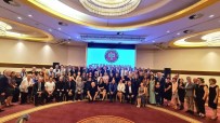 Cerrahpasa Tip Fakültesi Mezunlari 40 Yilini Kutladi