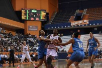 Çukurova Basketbol Avrupa'ya Maglubiyetle Basladi