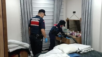 Denizli'de Bölücü Terör Örgütüne Ikinci Darbe