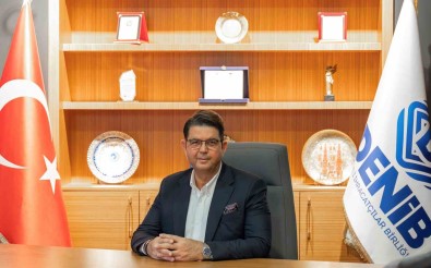 Denizli Ihracati Eylül Ayinda Artti