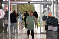 Depremzedelere Yuva Olan Yurtlara Ögrenciler Yerlesmeye Basladi