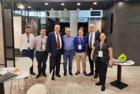 Egeli Madenciler Italya'ya 100 Milyon Dolar Ihracat Hedefliyor