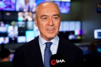 Emin Müftüoglu Açiklamasi 'Bu Yil Sportif Açidan Tarihi Bir Yil'