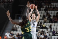 FIBA Avrupa Kupasi Eleme Turu Açiklamasi Nevezis Açiklamasi 88 - Manisa BBSK Açiklamasi 98