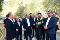 Hulusi Akar Açiklamasi 'Sehidimizin Kani Yerde Birakilmadi'