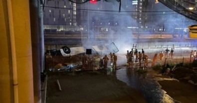 İtalya’da katliam gibi kaza: 21 ölü, 15 yaralı