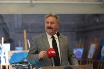 Kayseri'nin Tarihi Ve Dogal Güzellikleri Bu Sergide