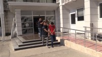 Mersin Merkezli 2 Ilde Göçmen Kaçakçiligi Operasyonu Açiklamasi 6 Gözalti