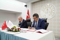 MSB Ve MEB Arasinda Savunma Sanayi Için Protokol