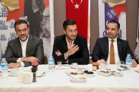 Nuri Sahin Açiklamasi 'En Büyük Hedefimiz Avrupa'ya Gitmek'