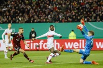 Serhou Guirassy, Performansiyla Dikkat Çekiyor