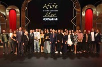 Tiyatronun En Prestijli Ödülü Nilüfer Kent Tiyatrosu'na